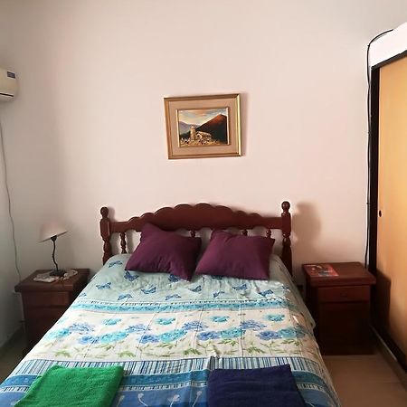 Departamento Alvarado Salta Exteriér fotografie