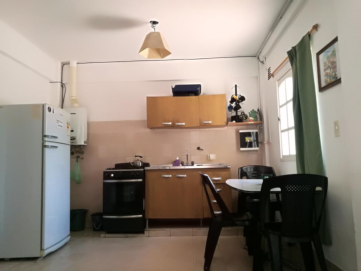 Departamento Alvarado Salta Exteriér fotografie